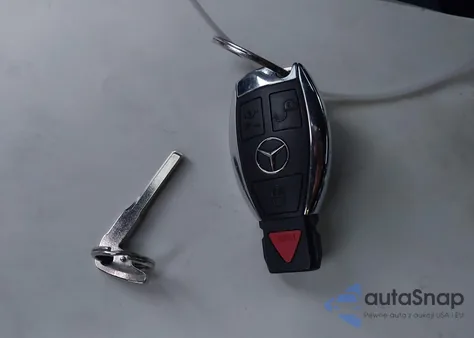 2017 Mercedes-Benz Cls 550 from USA, damaged, VIN WDDLJ7DB7HA197274